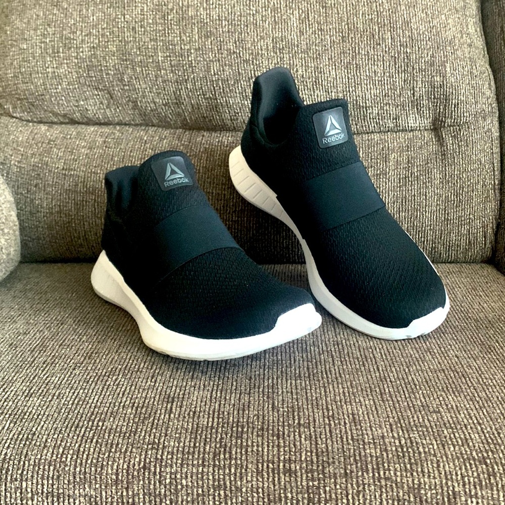 Women’s Reebok Lite Slip- On Running Shoes